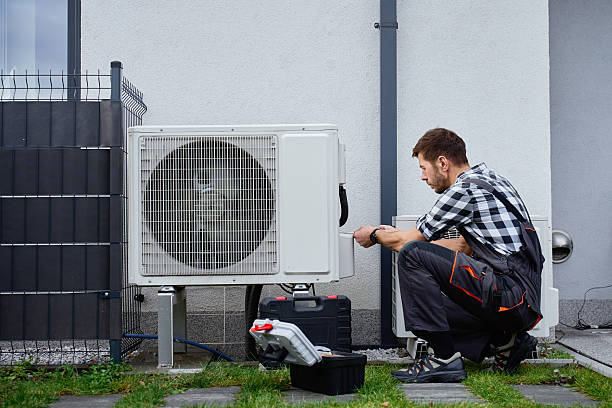 Trusted Ac Installation service in White Lake, MI - HVAC Repair CO